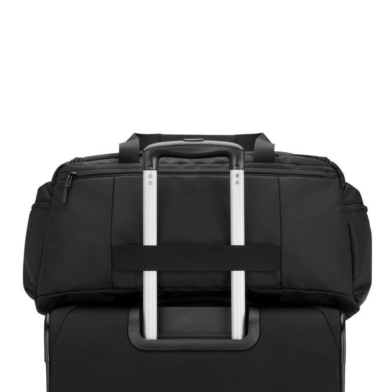 High Sierra Duffles Black High Sierra Lineage Duffle