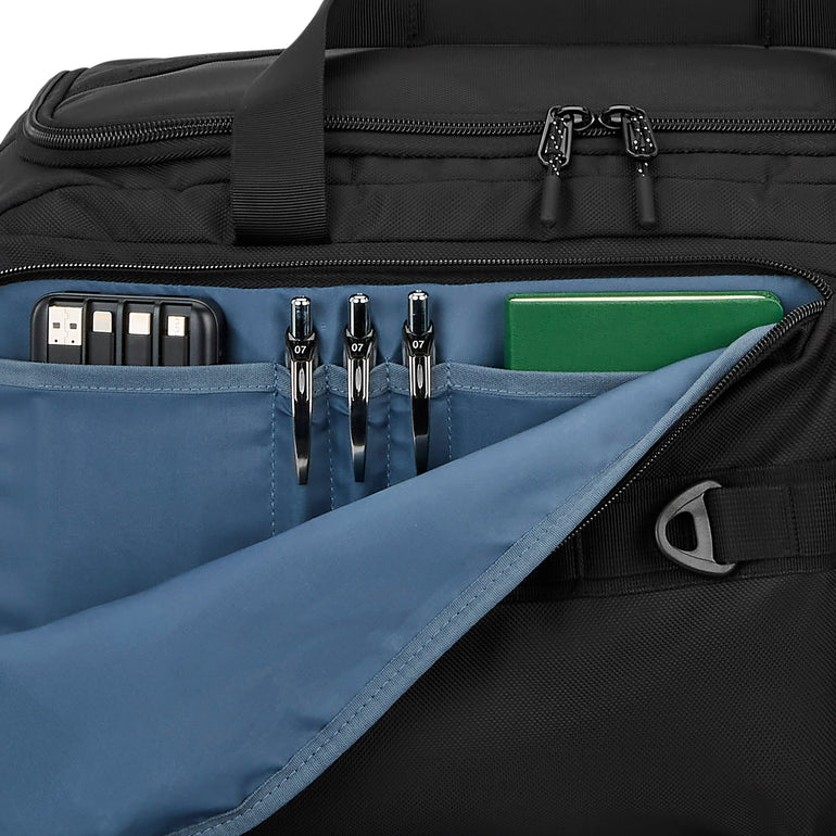 High Sierra Duffles Black High Sierra Lineage Duffle