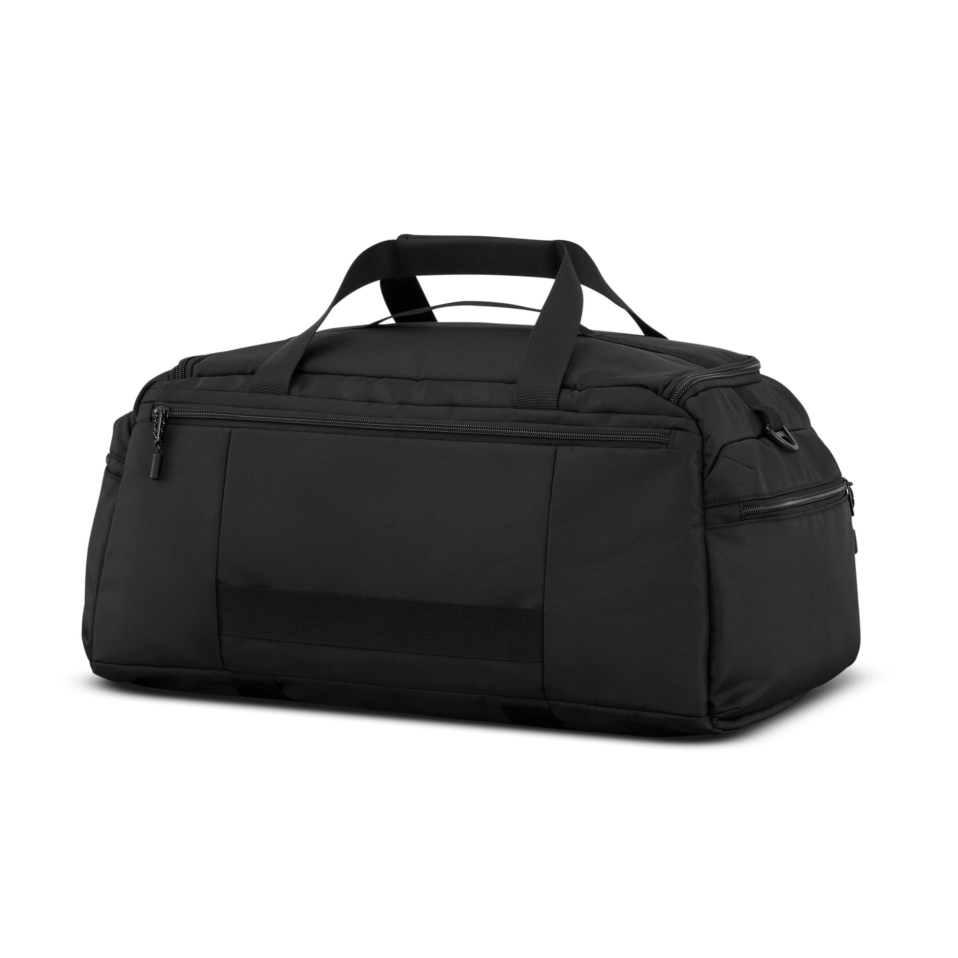 High Sierra Duffles Black High Sierra Lineage Duffle