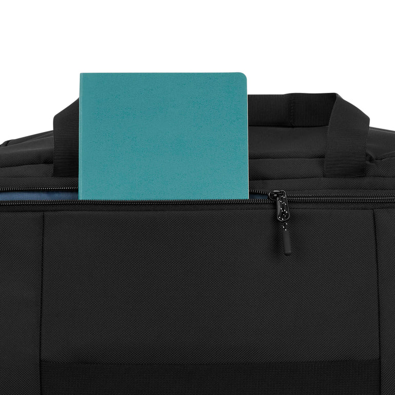 High Sierra Duffles Black High Sierra Lineage Duffle