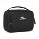 High Sierra Lunch Bag Black High Sierra Single Compartment Lunch Bag