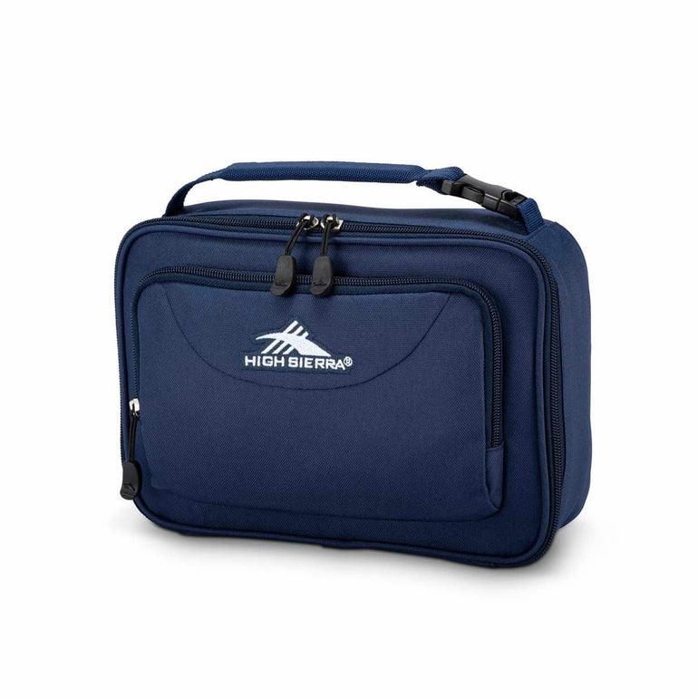 High Sierra Lunch Bag High Sierra Single Compartment Lunch Bag