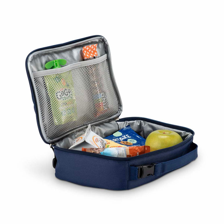 High Sierra Lunch Bag High Sierra Single Compartment Lunch Bag