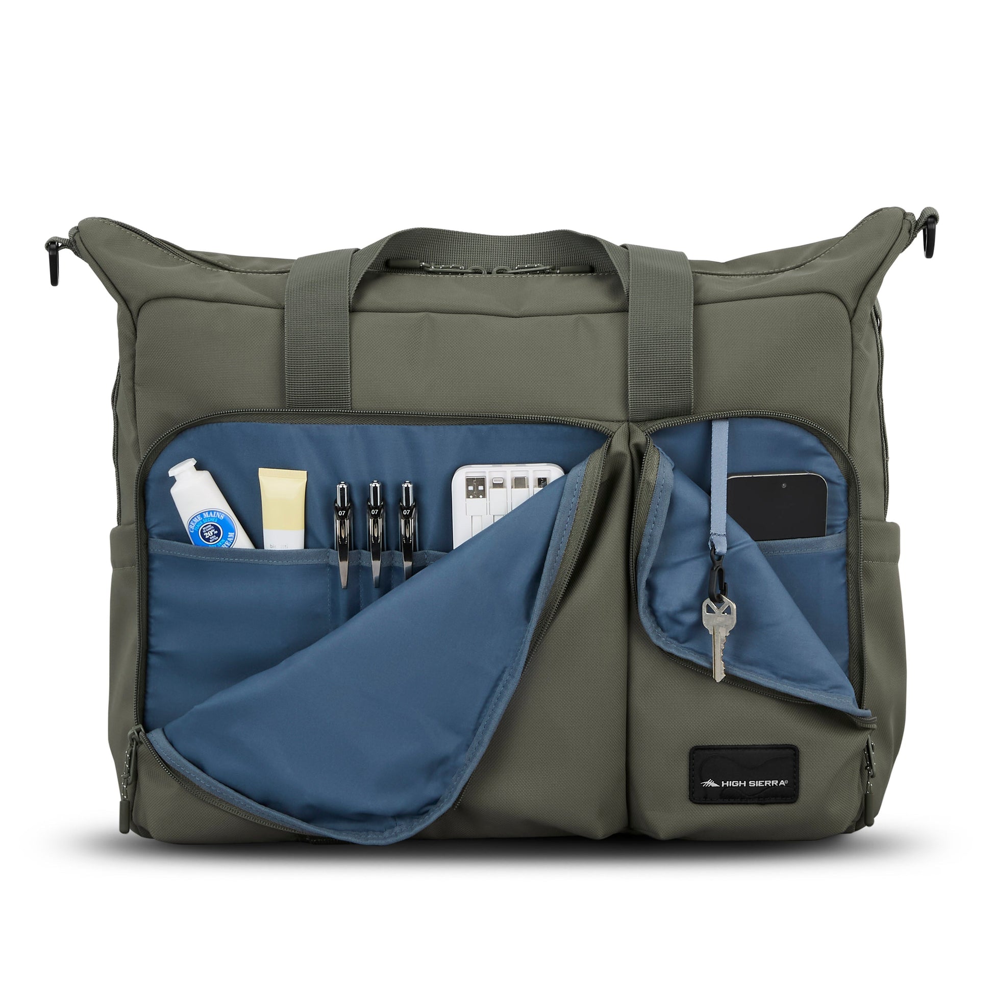 High Sierra Tote Bag High Sierra Lineage Tote
