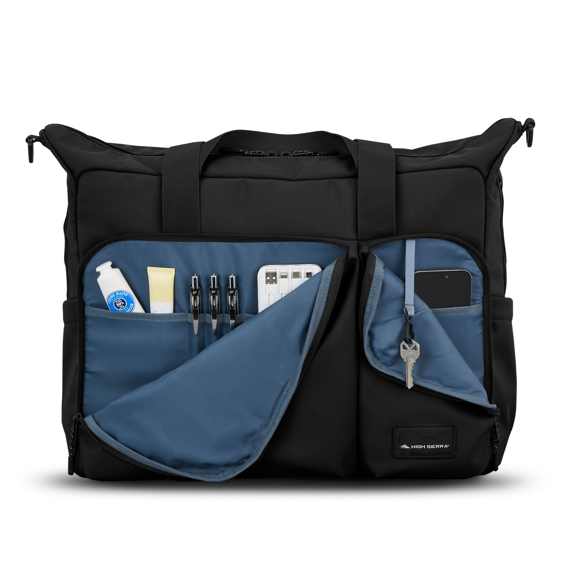High Sierra Tote Bag High Sierra Lineage Tote