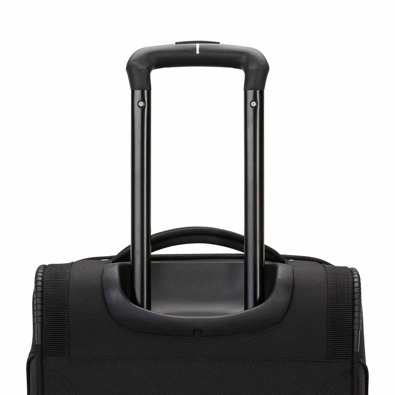 High Sierra Wheeled Duffle Black High Sierra Pendall Carry-On Wheeled Duffle