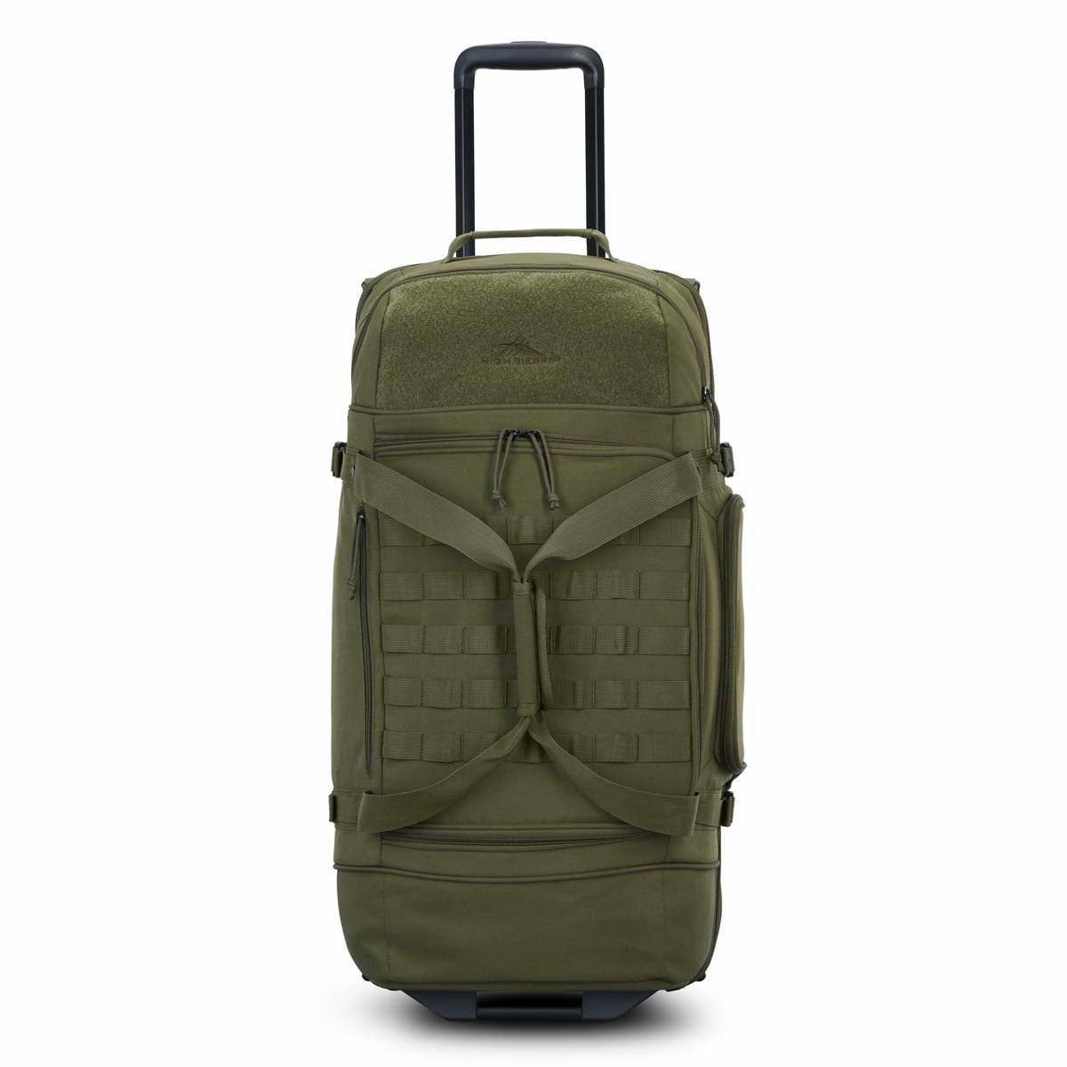 High Sierra Wheeled Duffle High Sierra Pathsetter 22" Wheeled Duffle