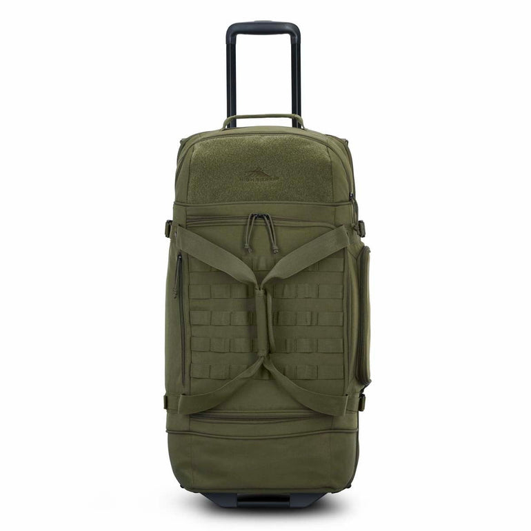 High Sierra Wheeled Duffle High Sierra Pathsetter 22" Wheeled Duffle