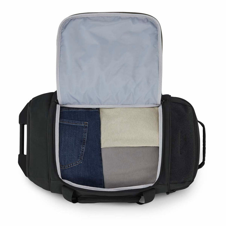 High Sierra Wheeled Duffle High Sierra Pathsetter 22" Wheeled Duffle