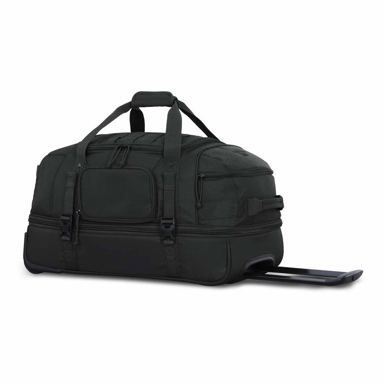 High Sierra Wheeled Duffle High Sierra Pathsetter 22" Wheeled Duffle