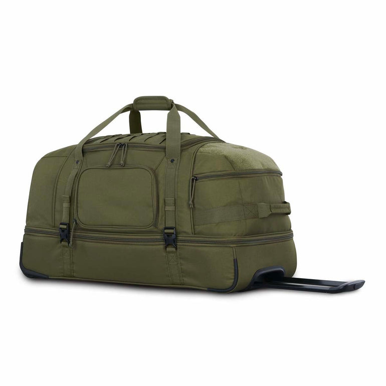 High Sierra Wheeled Duffle High Sierra Pathsetter 22" Wheeled Duffle