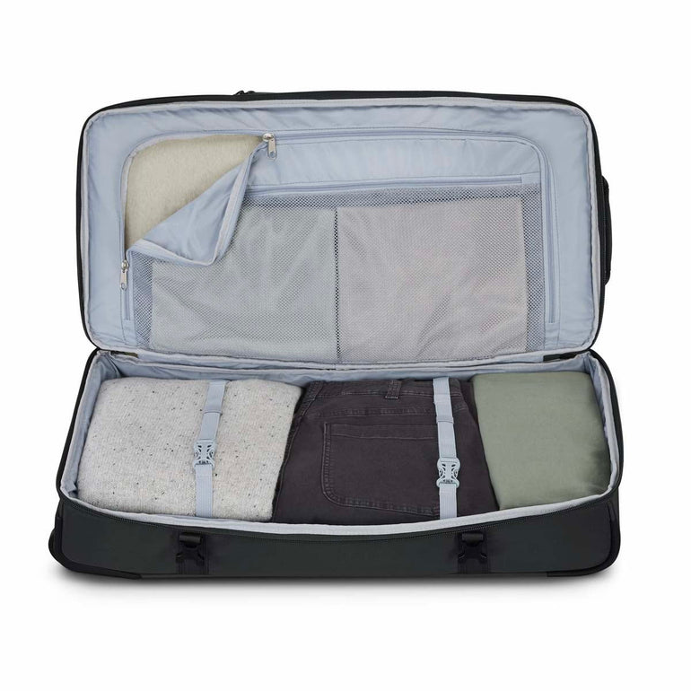 High Sierra Wheeled Duffle High Sierra Pathsetter 28" Wheeled Duffle