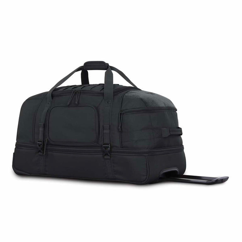 High Sierra Wheeled Duffle High Sierra Pathsetter 28" Wheeled Duffle
