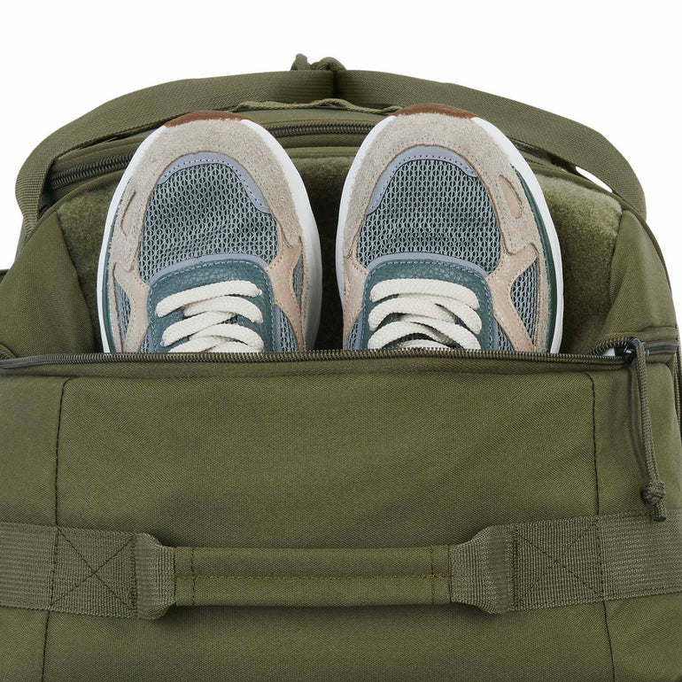 High Sierra Wheeled Duffle High Sierra Pathsetter 28" Wheeled Duffle