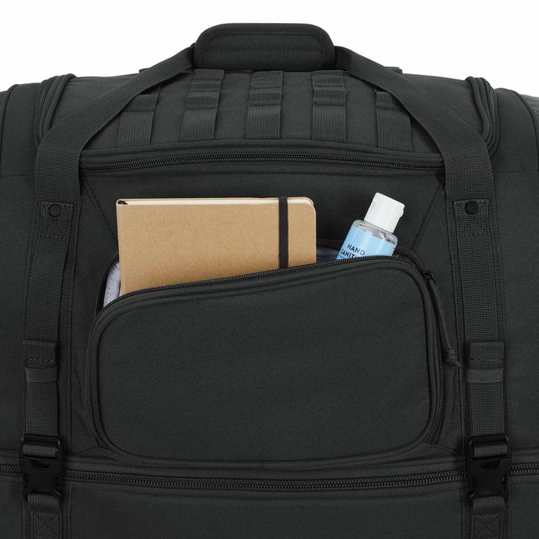 High Sierra Wheeled Duffle High Sierra Pathsetter 32" Wheeled Duffle