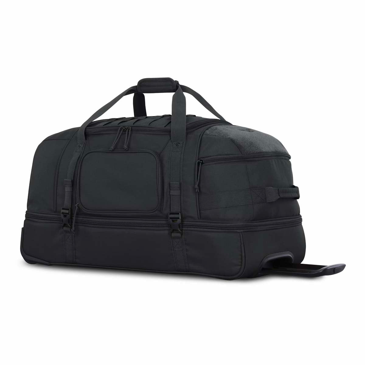 High Sierra Wheeled Duffle High Sierra Pathsetter 32" Wheeled Duffle