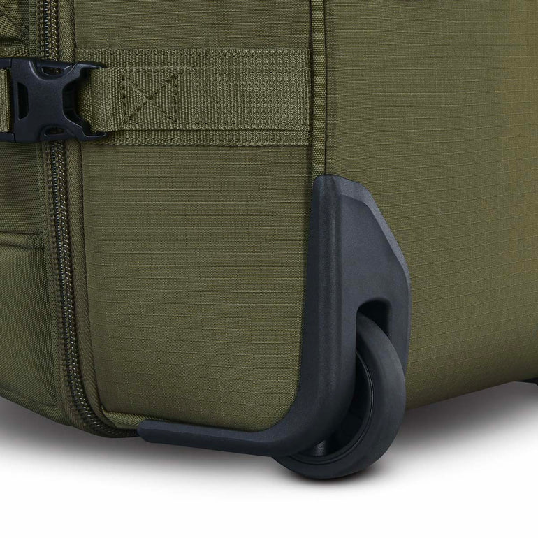 High Sierra Wheeled Duffle High Sierra Pathsetter 32" Wheeled Duffle