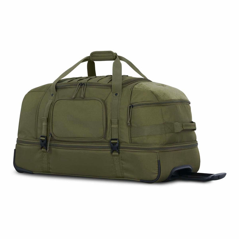 High Sierra Wheeled Duffle High Sierra Pathsetter 32" Wheeled Duffle