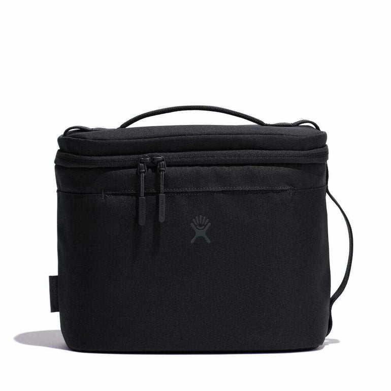 Hydro Flask Lunch Bag Black Hydro Flask 5L Insulated Lunch Bag