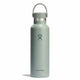 Hydro Flask Water Bottles Agave Tonal Hydro Flask 21oz Standard Mouth