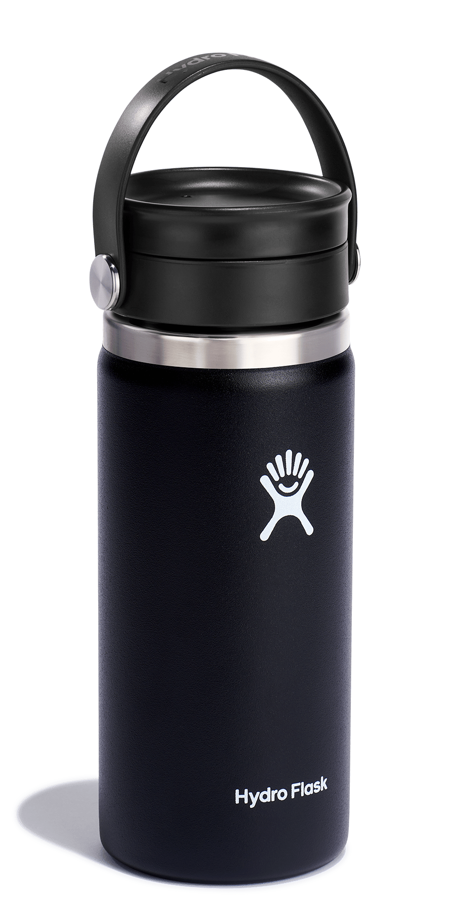 Hydro Flask Water Bottles Hydro Flask 16oz Wide Mouth Flex Sip™ Bottle