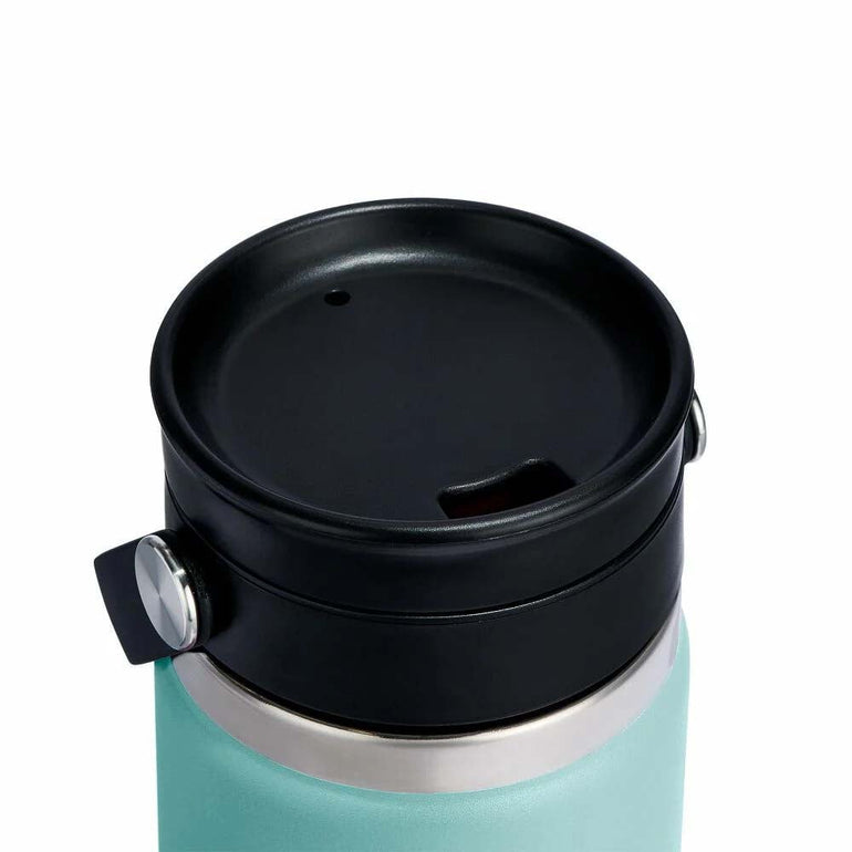 Hydro Flask Water Bottles Hydro Flask 20 oz Wide Mouth with Flex Sip Lid