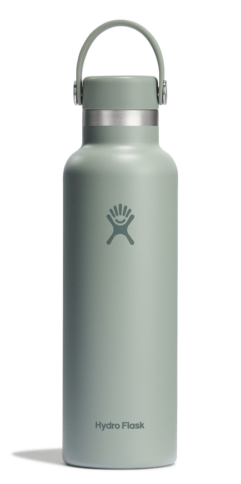 Hydro Flask Water Bottles Hydro Flask 21oz Standard Flex Cap Water Bottle