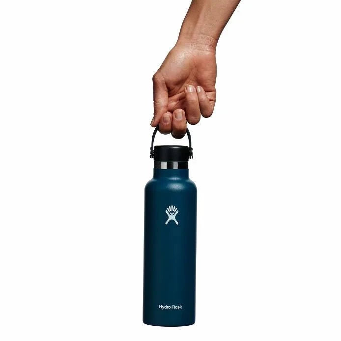 Hydro Flask Water Bottles Hydro Flask 21oz Standard Flex Cap Water Bottle