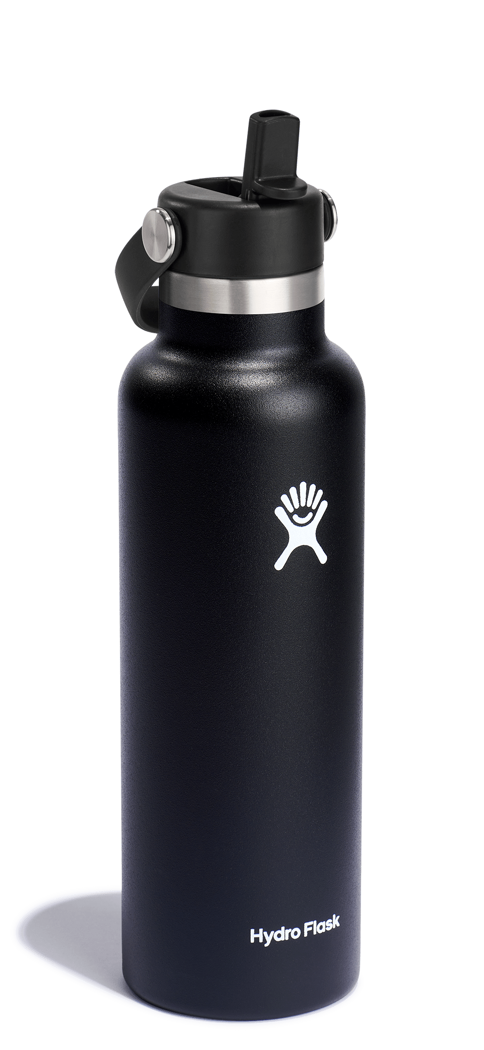 Hydro Flask Water Bottles Hydro Flask 21oz Standard Flex Straw Cap