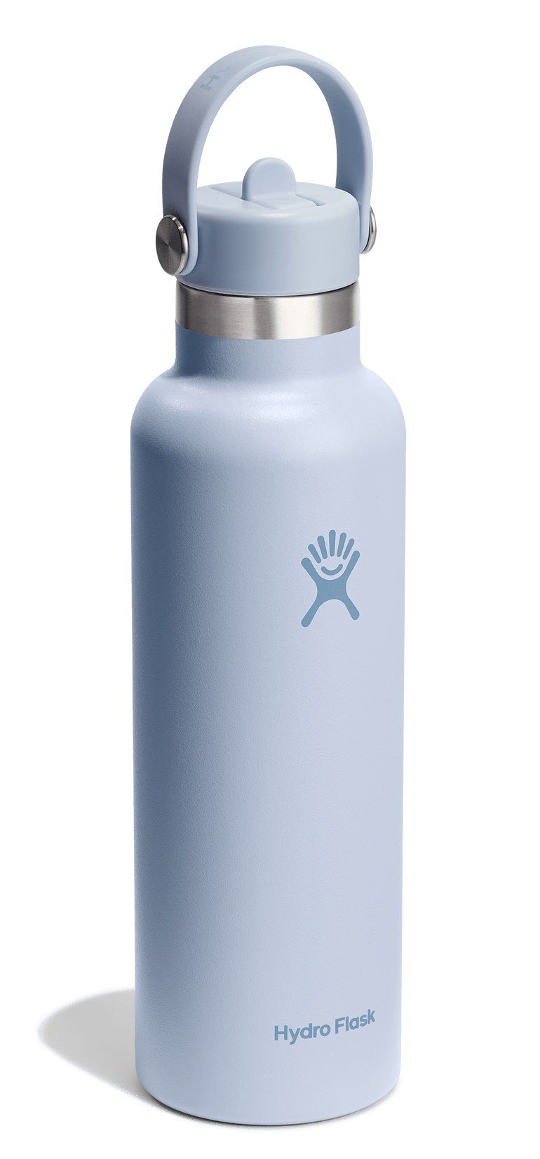 Hydro Flask Water Bottles Hydro Flask 21oz Standard Flex Straw Cap