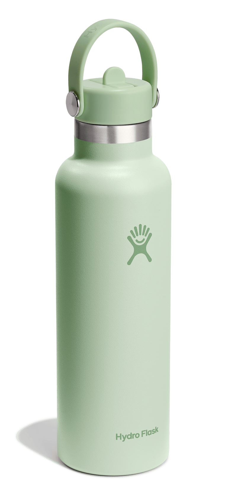 Hydro Flask Water Bottles Hydro Flask 21oz Standard Flex Straw Cap