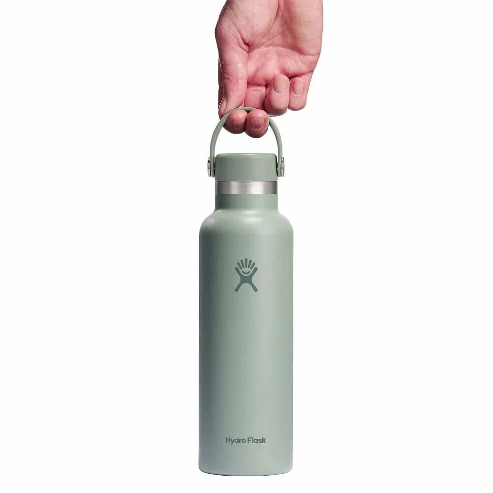 Hydro Flask Water Bottles Hydro Flask 21oz Standard Mouth