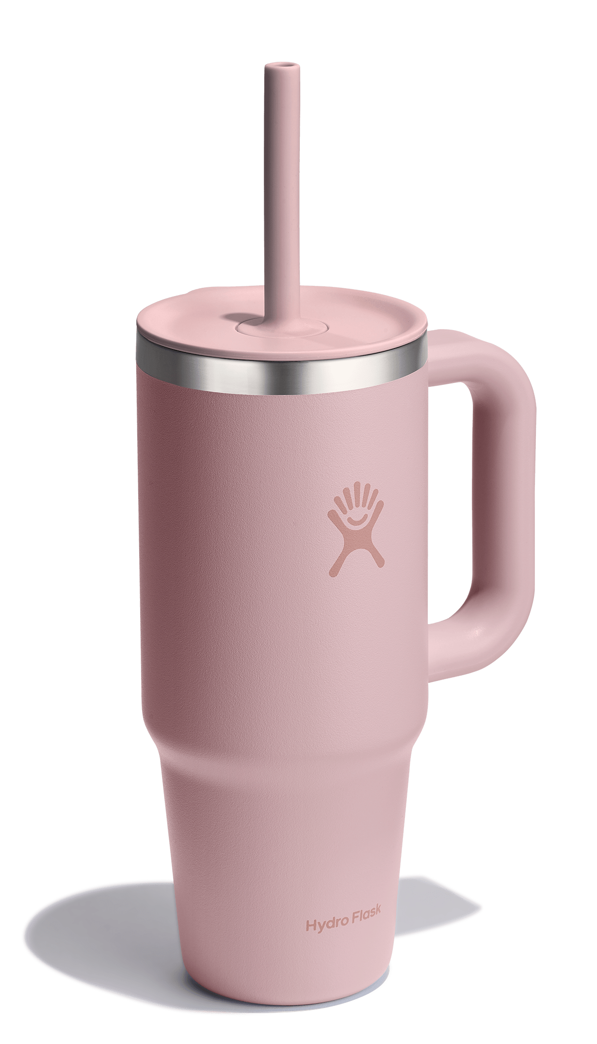 Hydro Flask Water Bottles Hydro Flask 24oz Travel Tumbler