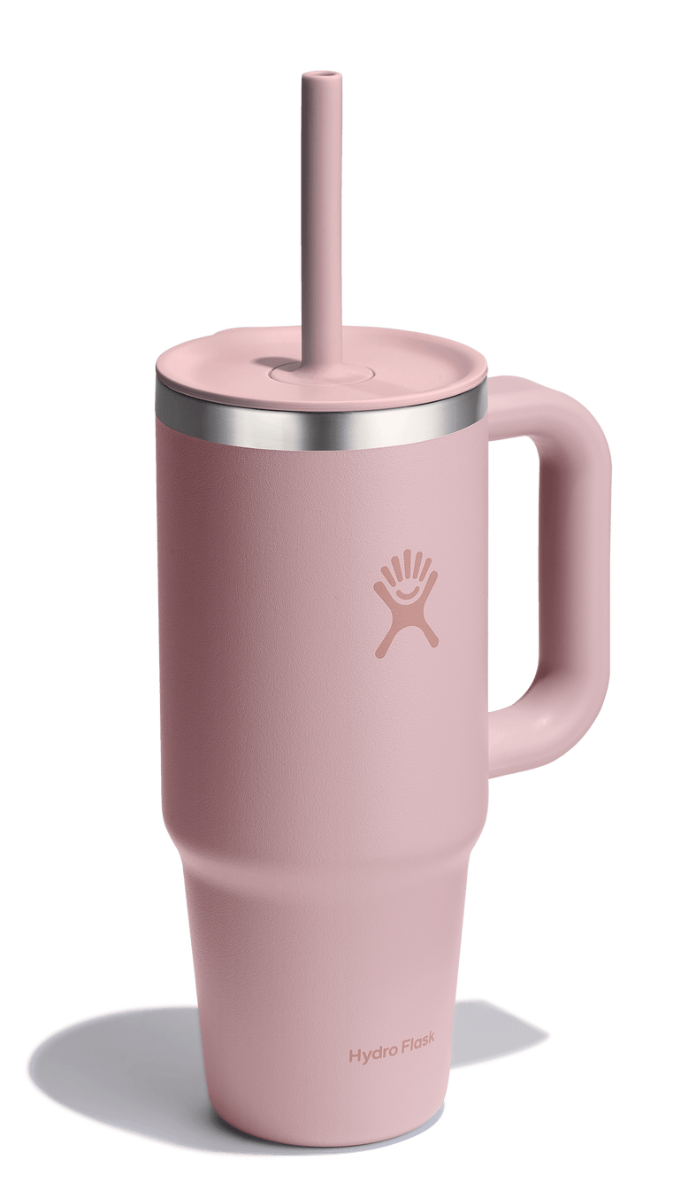 Hydro Flask Water Bottles Hydro Flask 24oz Travel Tumbler