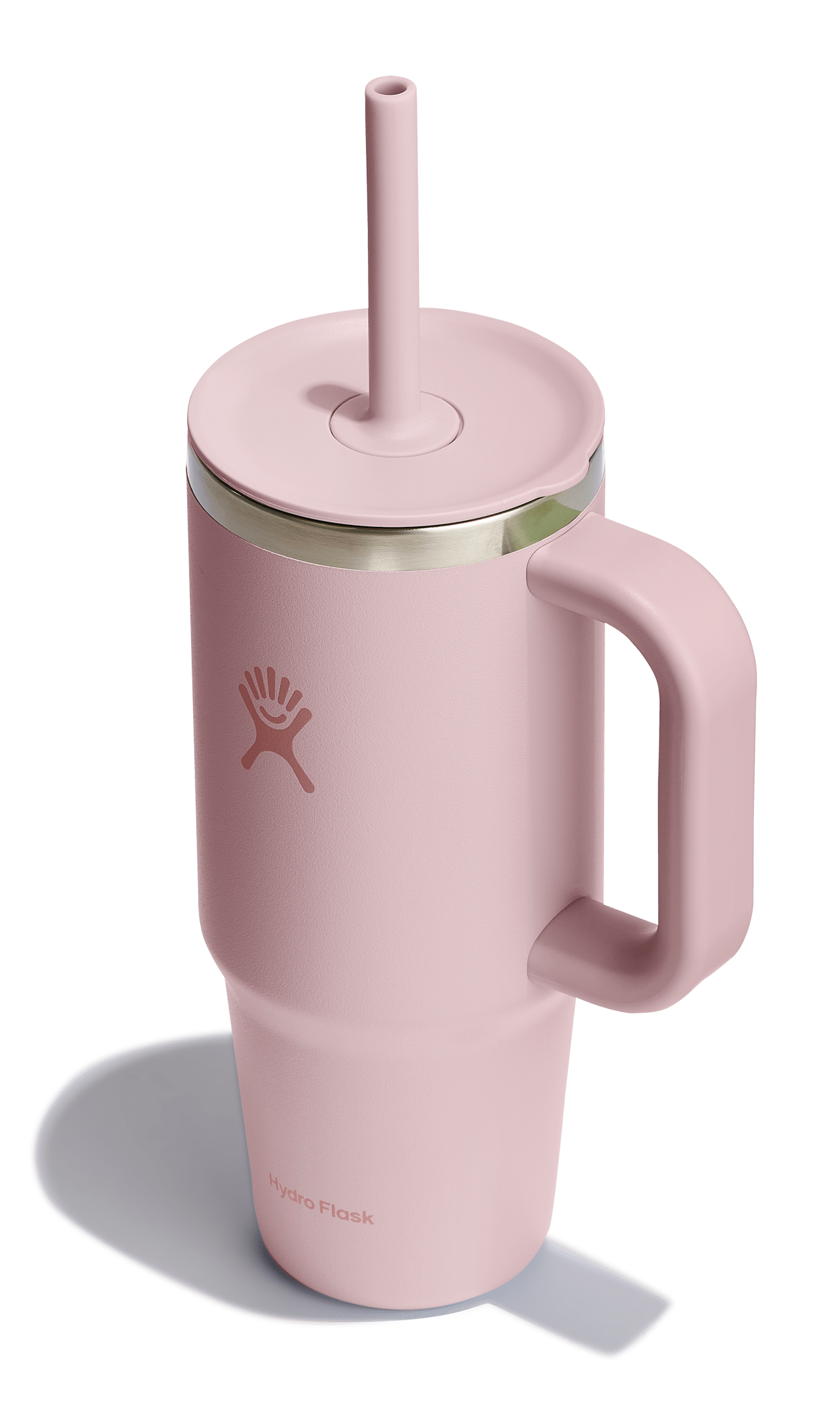 Hydro Flask Water Bottles Hydro Flask 24oz Travel Tumbler
