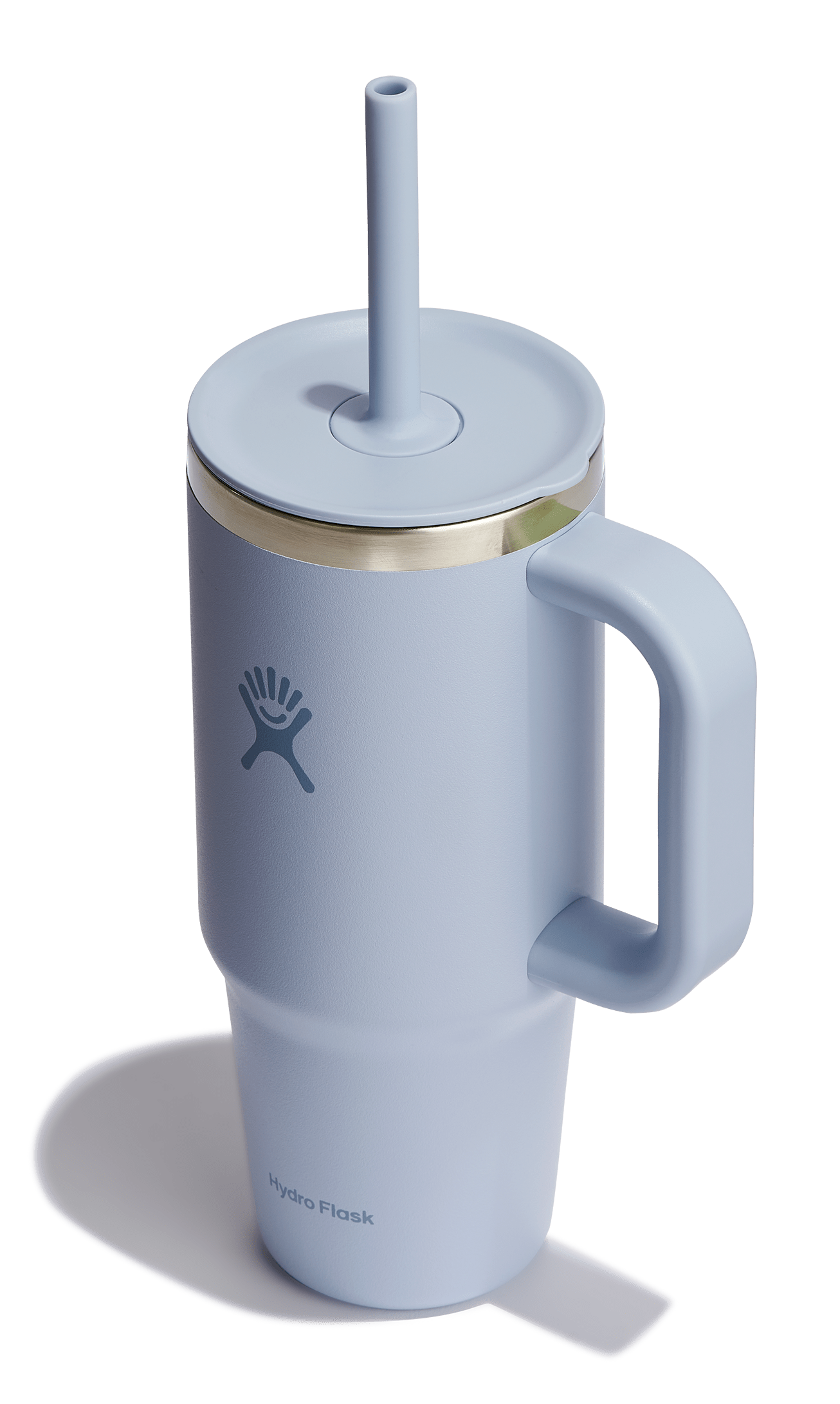 Hydro Flask Water Bottles Hydro Flask 24oz Travel Tumbler
