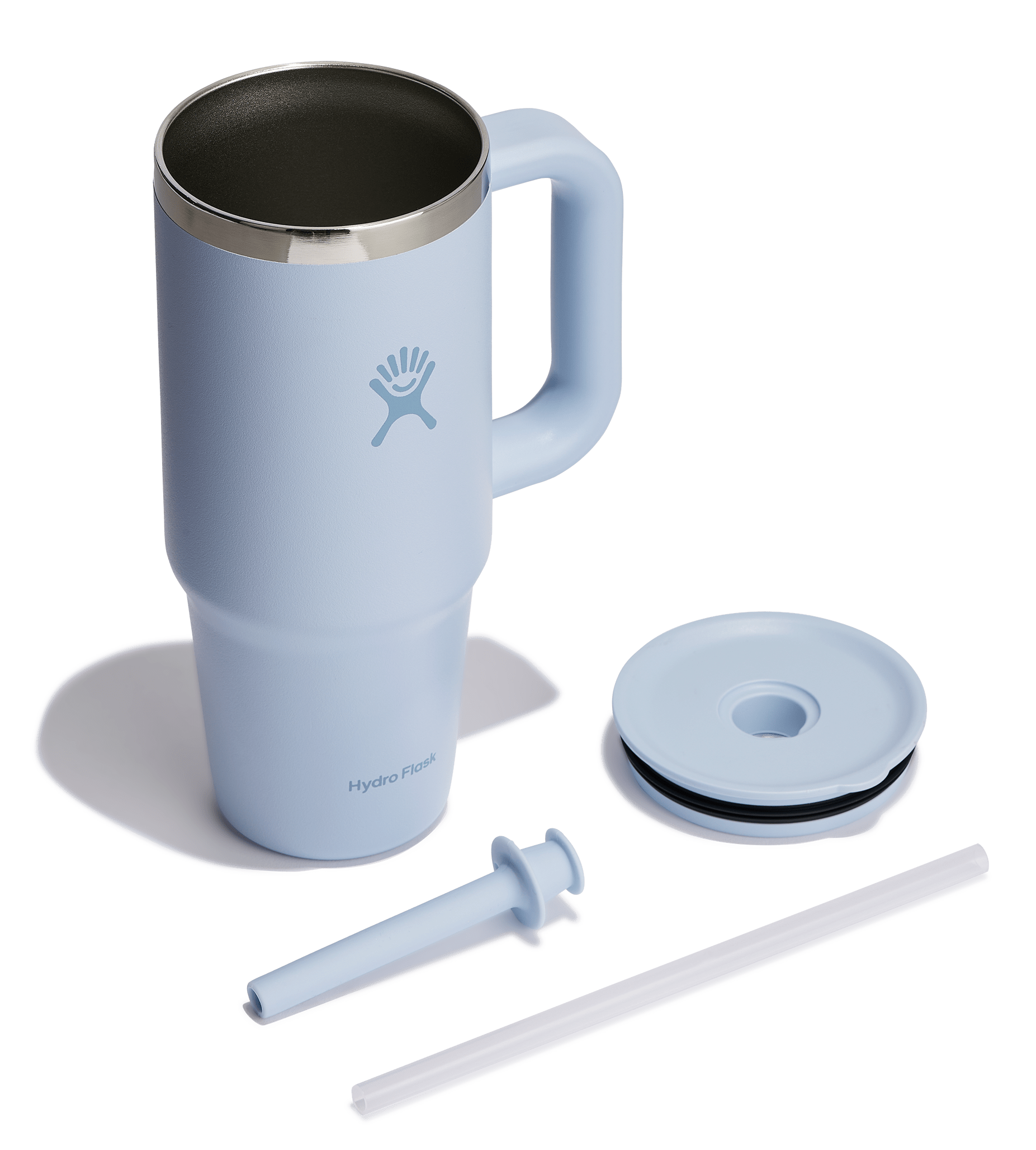 Hydro Flask Water Bottles Hydro Flask 24oz Travel Tumbler