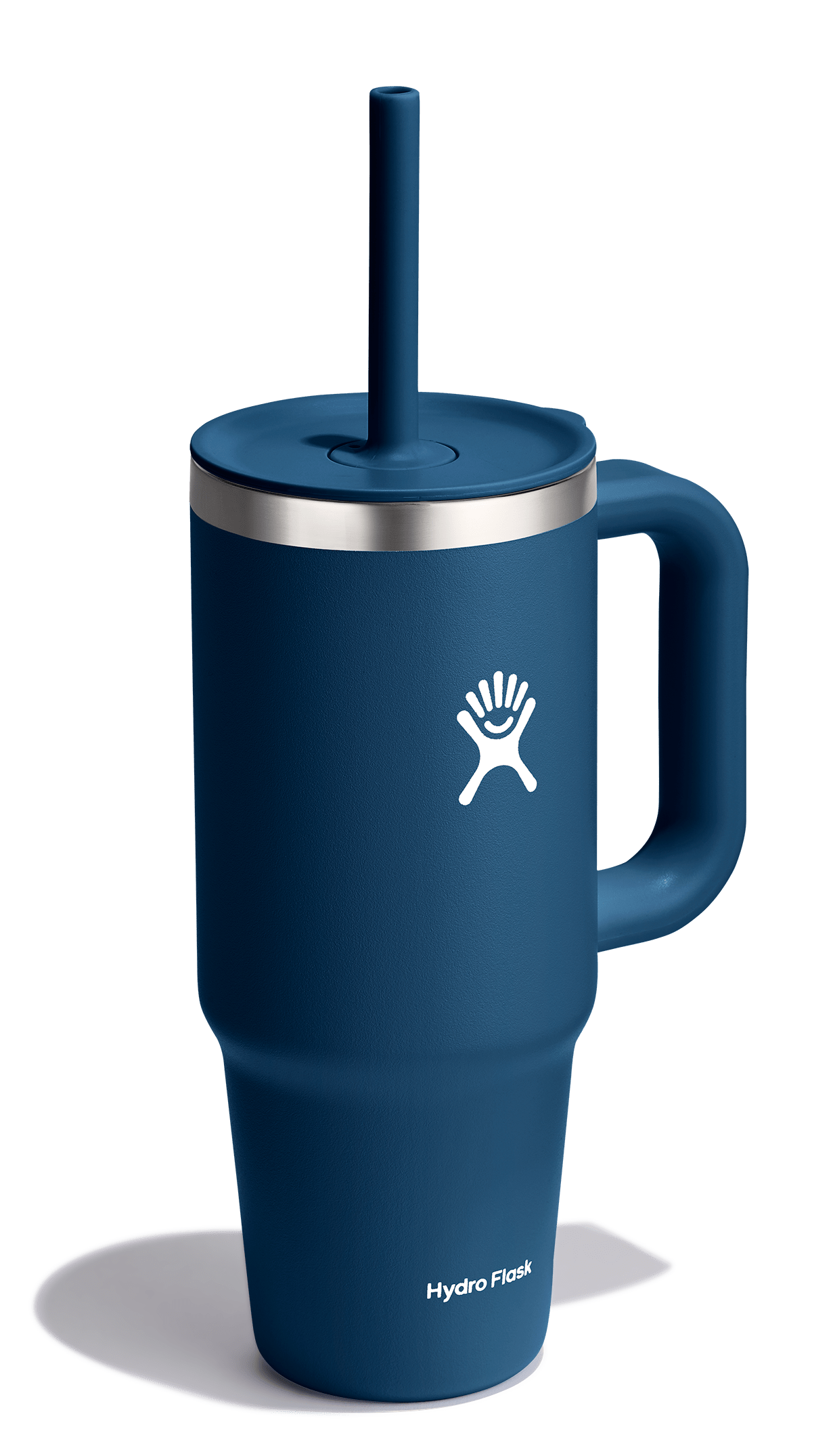 Hydro Flask Water Bottles Hydro Flask 24oz Travel Tumbler