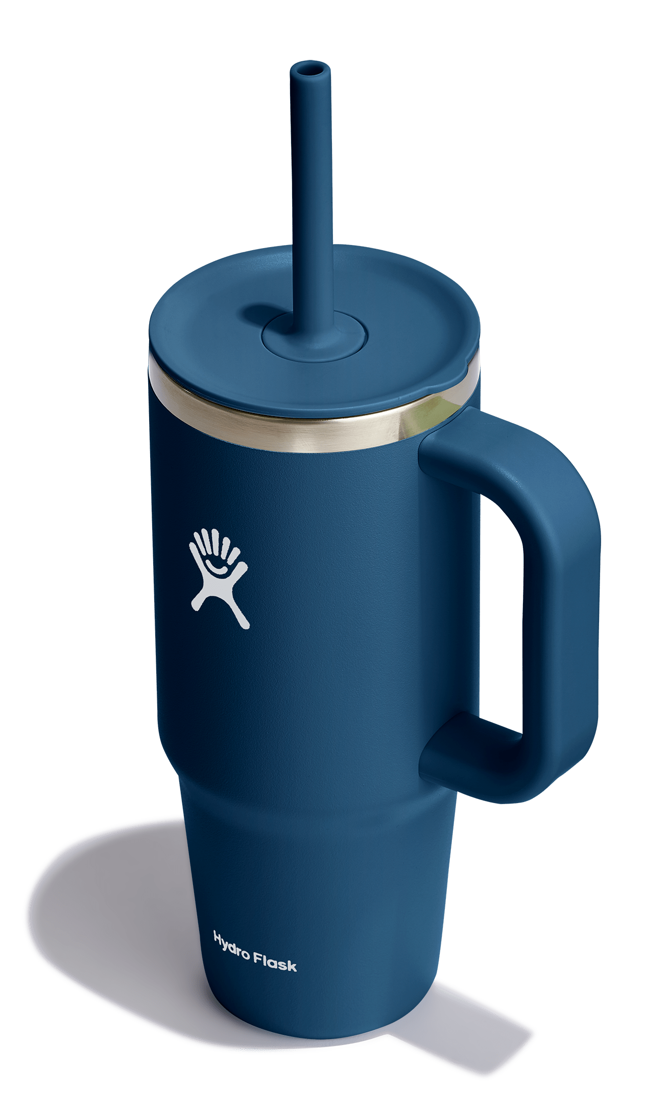 Hydro Flask Water Bottles Hydro Flask 24oz Travel Tumbler