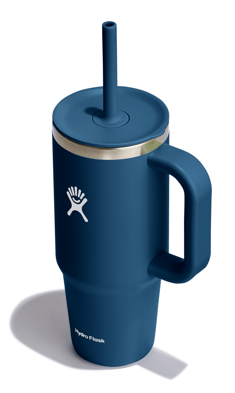 Hydro Flask Water Bottles Hydro Flask 24oz Travel Tumbler
