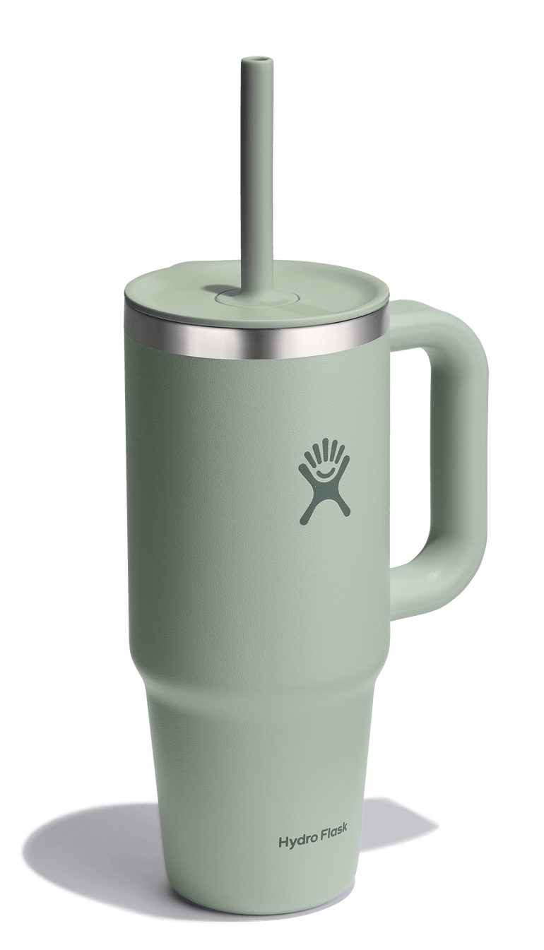 Hydro Flask Water Bottles Hydro Flask 24oz Travel Tumbler