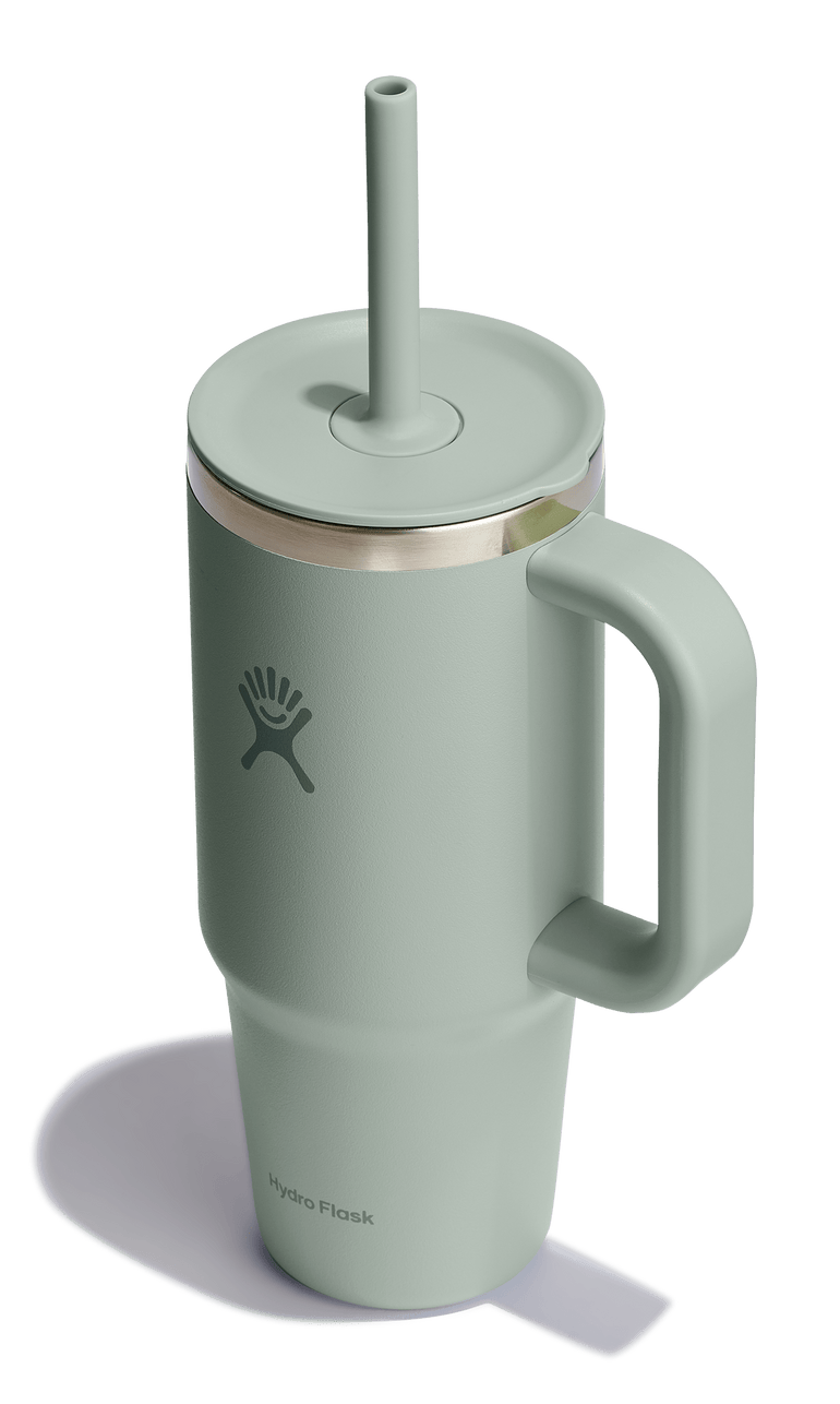 Hydro Flask Water Bottles Hydro Flask 24oz Travel Tumbler