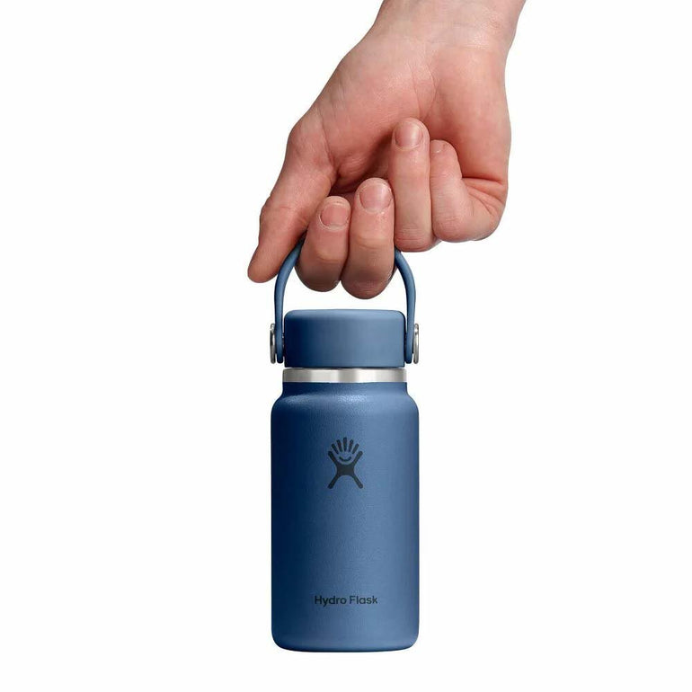 Hydro Flask Water Bottles Hydro Flask Micro Hydro 200ml