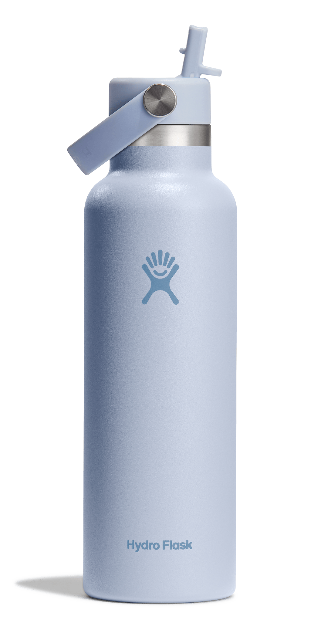 Hydro Flask Water Bottles Surf Hydro Flask 21oz Standard Flex Straw Cap