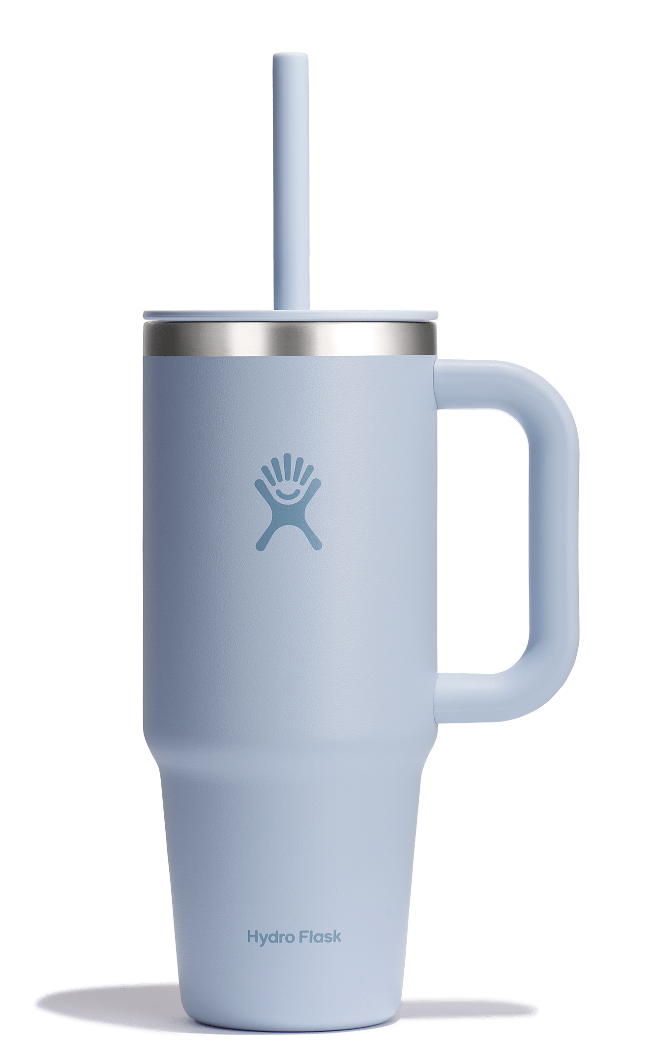 Hydro Flask Water Bottles Surf Hydro Flask 24oz Travel Tumbler