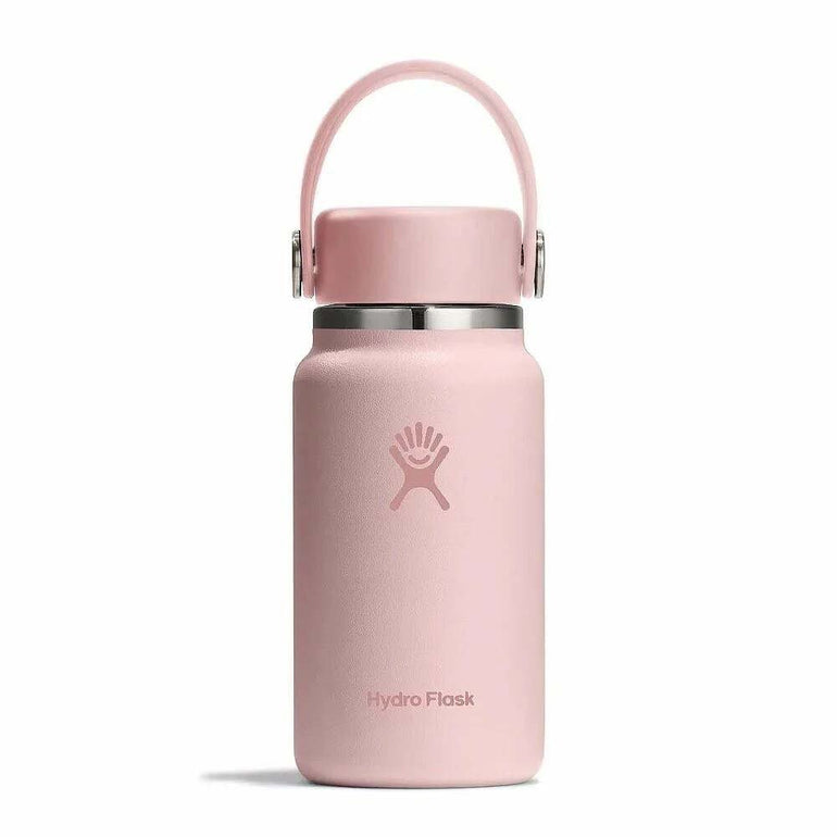Hydro Flask Water Bottles Trillium Hydro Flask Micro Hydro 200ml