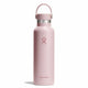 Hydro Flask Water Bottles Trillium Tonal Hydro Flask 21oz Standard Mouth