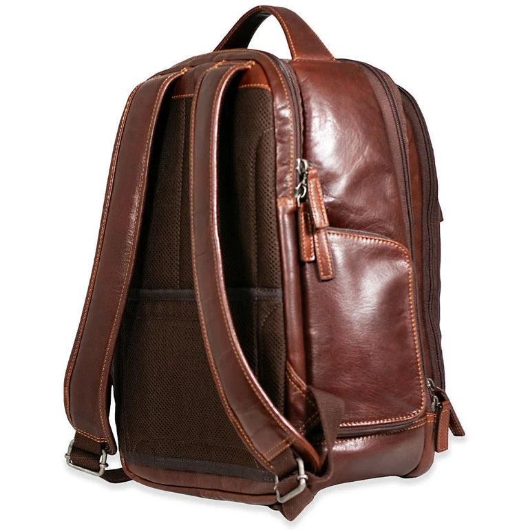 Jack Georges Backpacks Jack Georges Mid-Size Tech Backpack