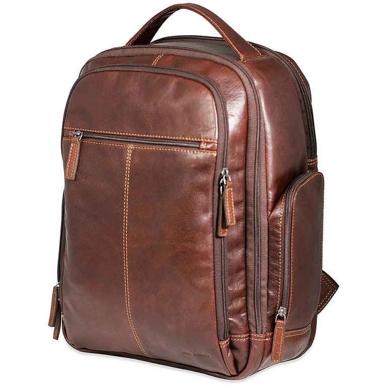 Jack Georges Backpacks Jack Georges Mid-Size Tech Backpack