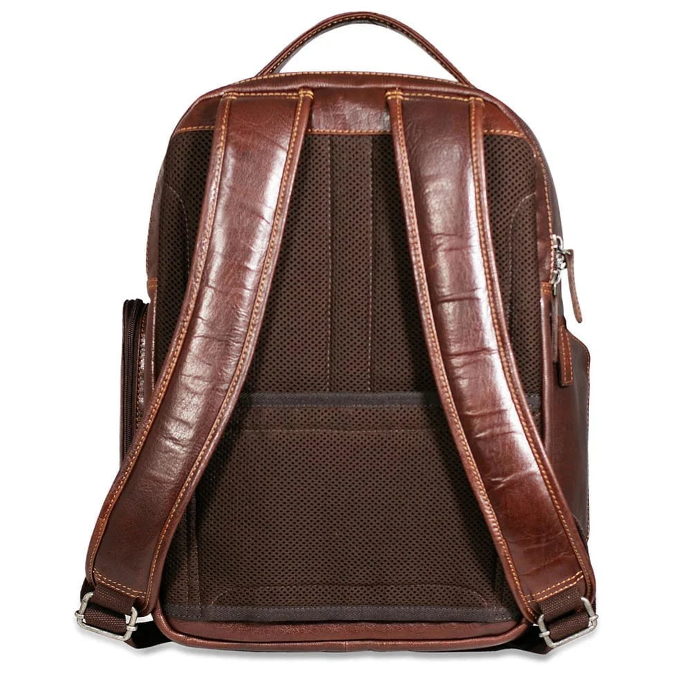 Jack Georges Backpacks Jack Georges Mid-Size Tech Backpack